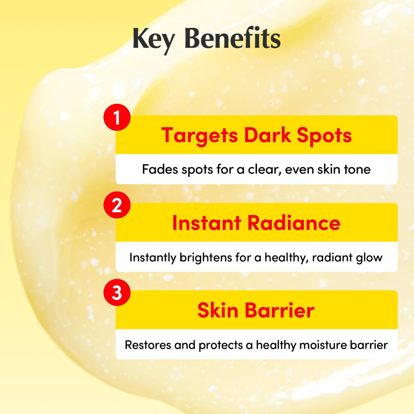 EQQUALBERRY Vitamin Illuminating Cream ?Vitamin C & 5% Niacinamide + 3% TXA | Dark spots Cream | Ceramide Barrier Strength | Glowy, Lightweight Hydration (1.69 fl.oz / 50ml)