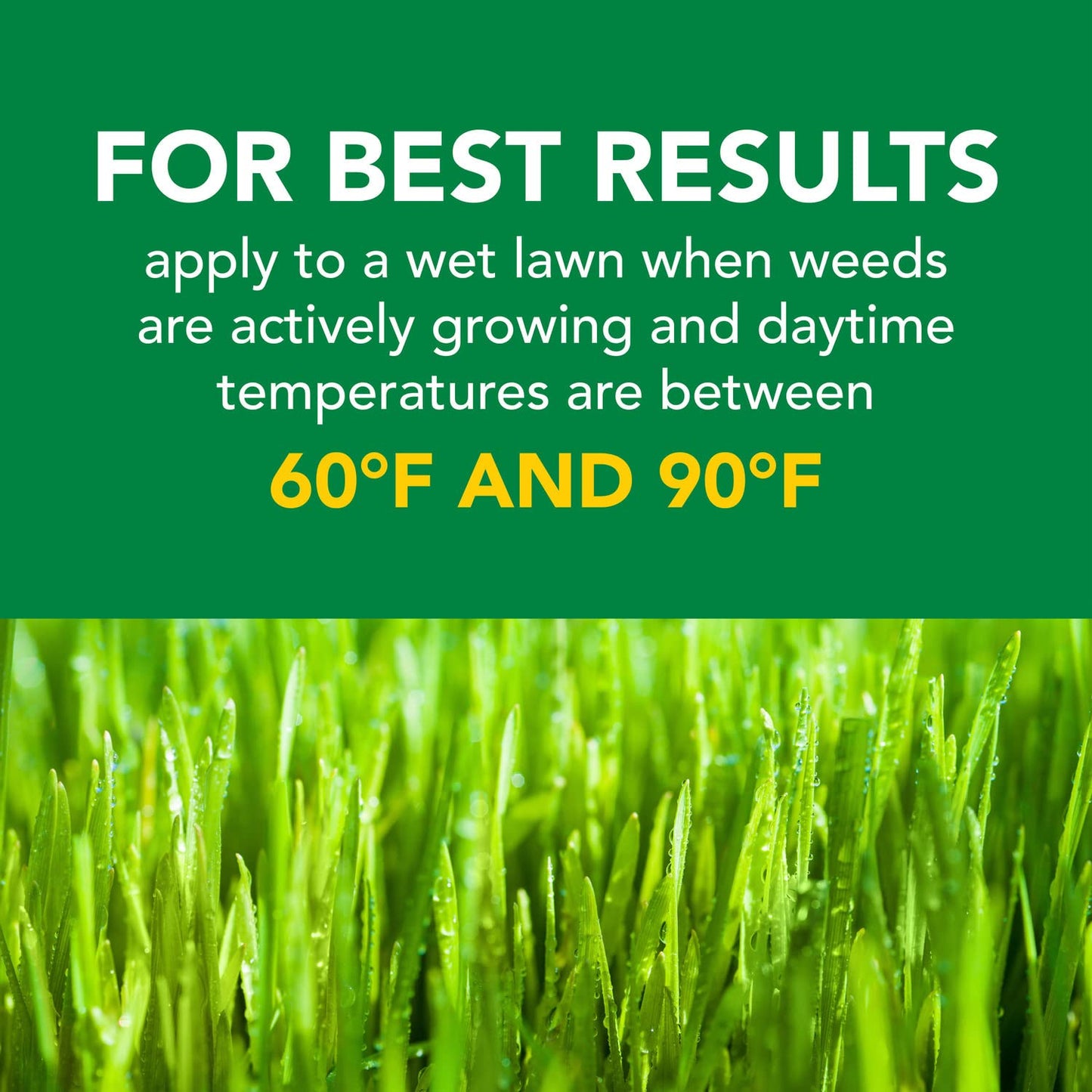 Scotts Turf Builder Weed and Feed 3, 15,000 sq. ft.