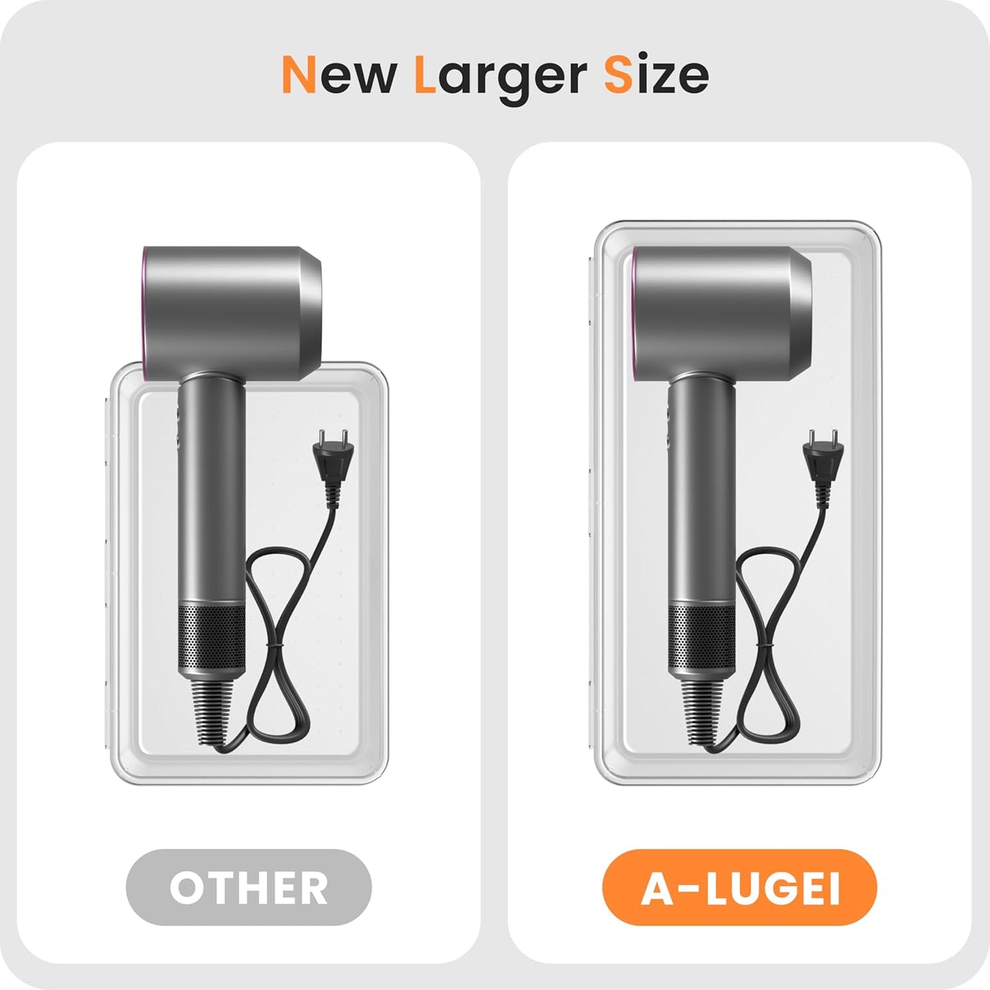 A-LuGei ?Military Grade? Drawer Organizer, ???????????? Makeup organizer, ?Holds 177 Items? Bathroom Organizers and Storage, Organization and Storage, Desk Drawer Organizer for Bathroom Vanity